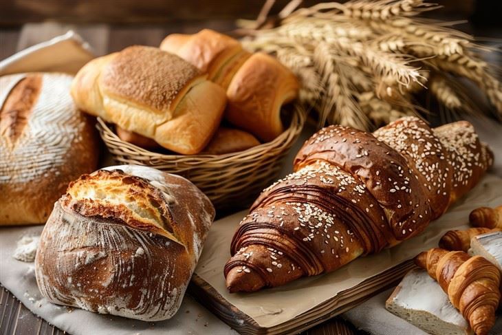 CMC For Bakery