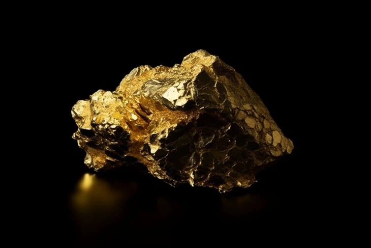 Mining Depressant CMC